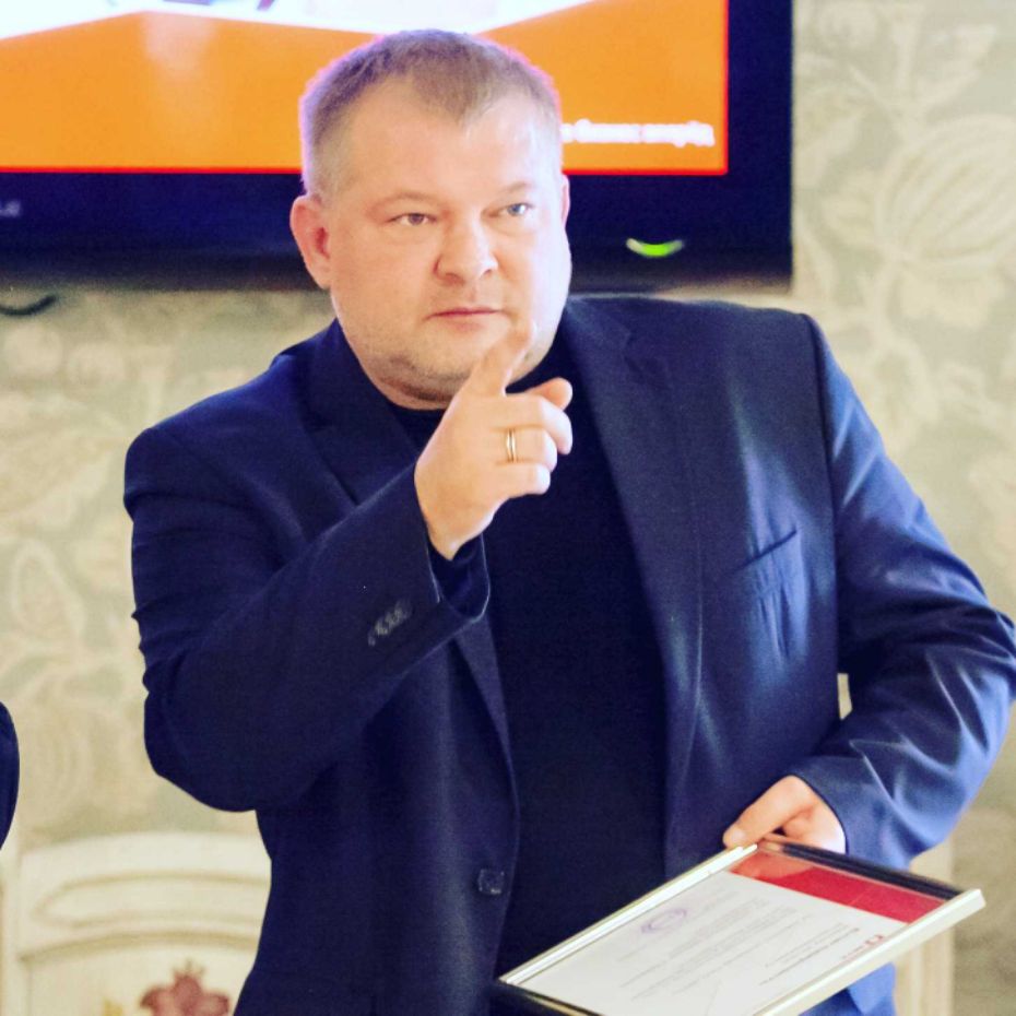Адвокат Ивков Игорь Владимирович
